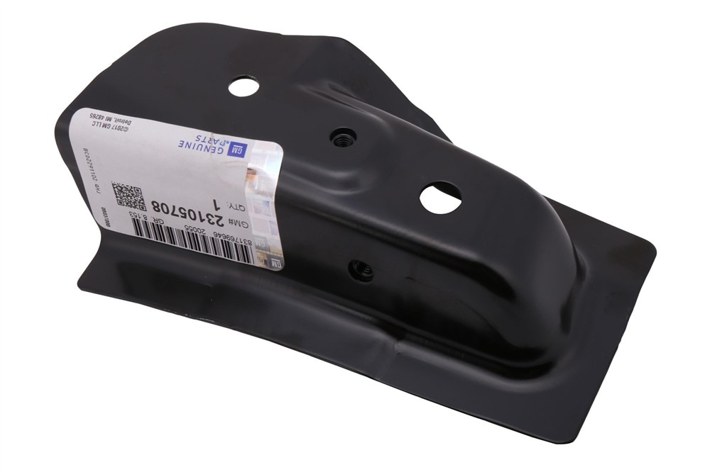 GM Genuine Parts Passenger Side Engine Compartment Panel Extension