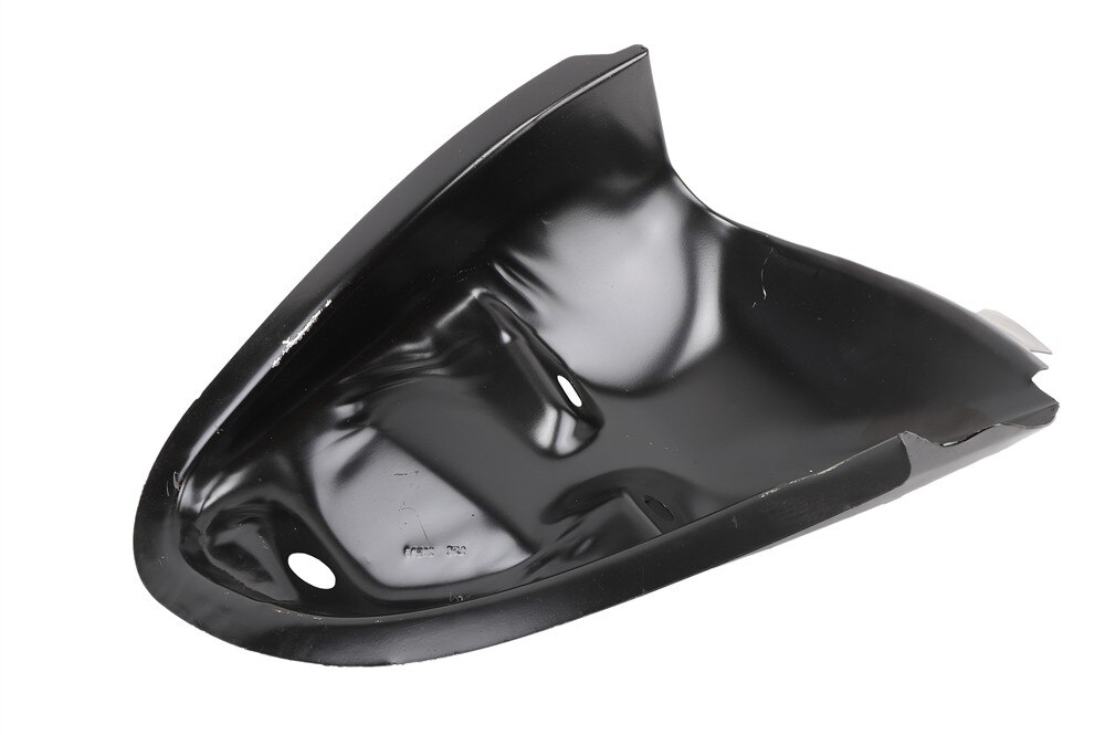 GM Genuine Parts Driver Side Back Body Pillar Lower Outer Panel