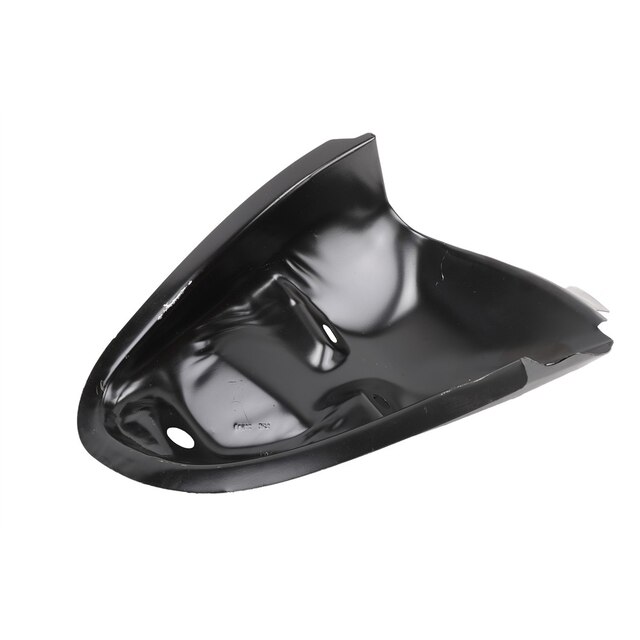GM Genuine Parts Driver Side Back Body Pillar Lower Outer Panel