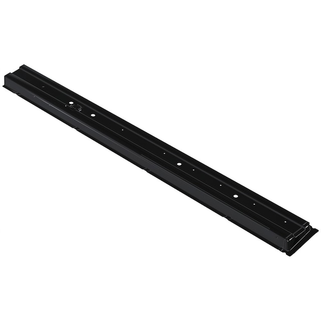 GM Genuine Parts Driver Side Inner Rocker Panel with Reinforcements, Nuts, Plate, Bracket, and Extension