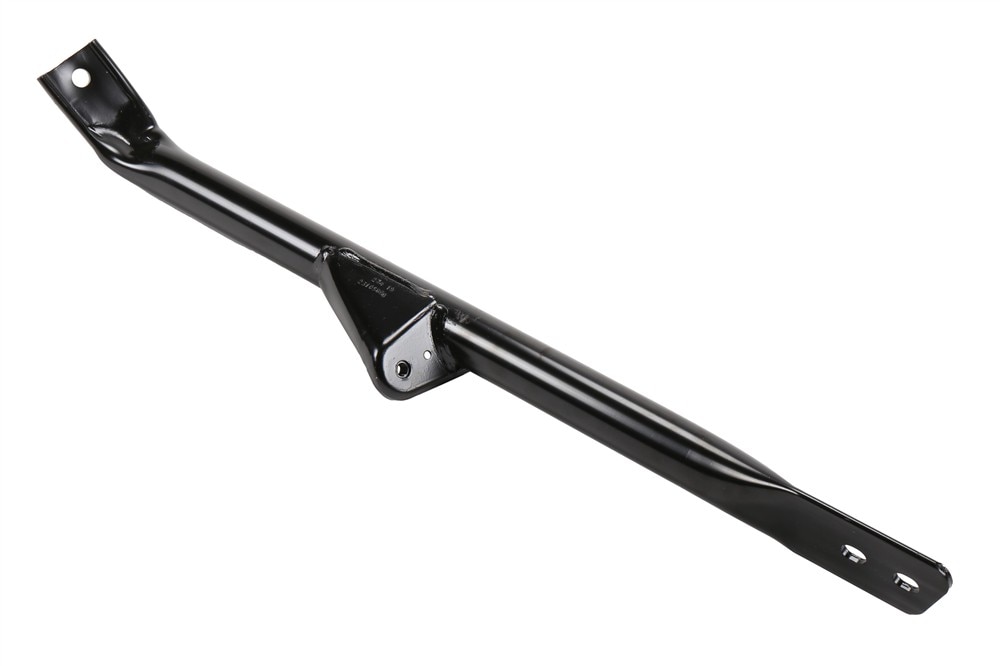 GM Genuine Parts Passenger Side Front End Diagonal Brace