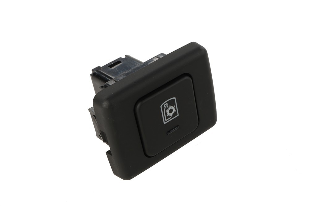 GM Genuine Parts Black Beverage Cooler Switch