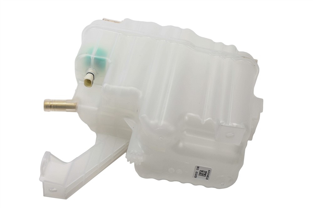 GM Genuine Parts Radiator Surge Tank