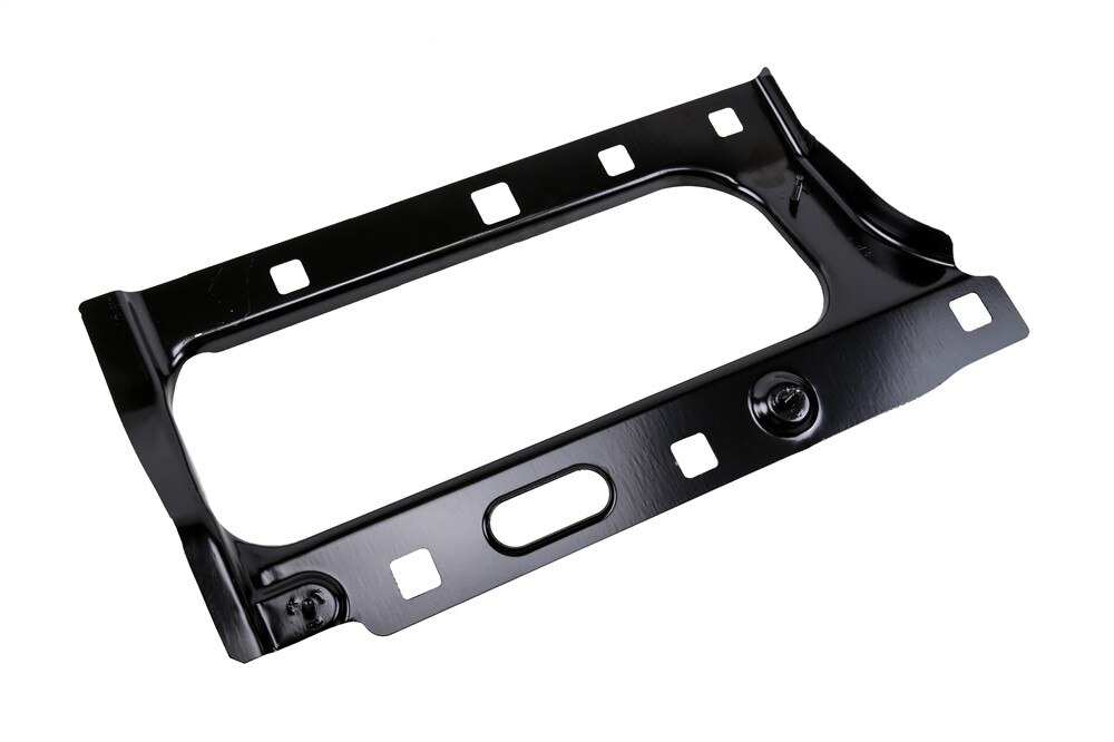 GM Genuine Parts Driver Side Head Lamp and Front Grille Mount Panel Bracket