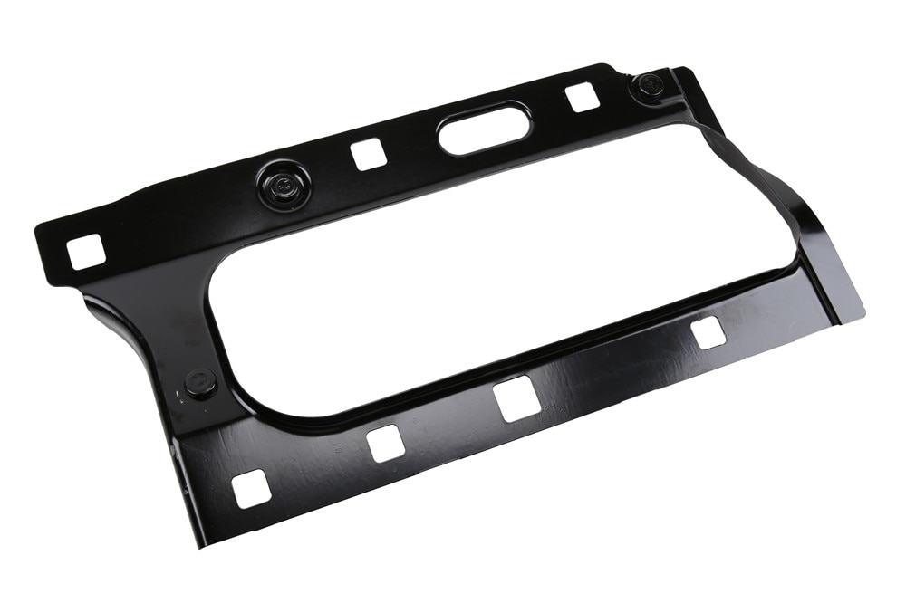 GM Genuine Parts Passenger Side Head Lamp and Grille Mount Panel Bracket