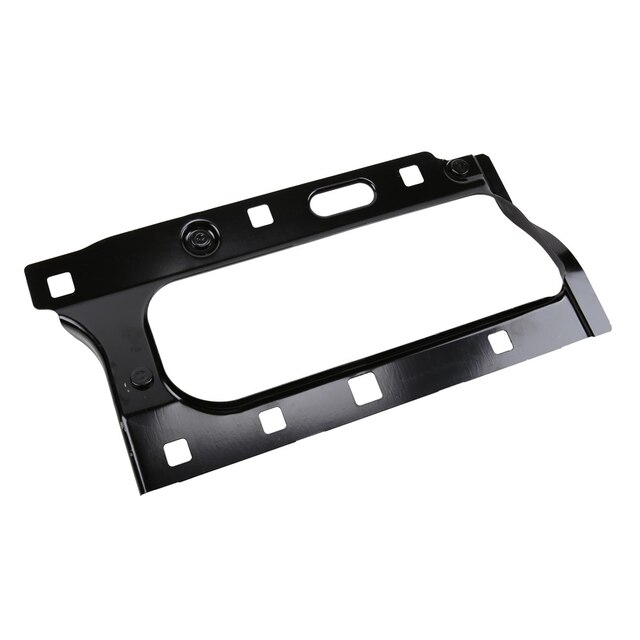 GM Genuine Parts Passenger Side Head Lamp and Grille Mount Panel Bracket