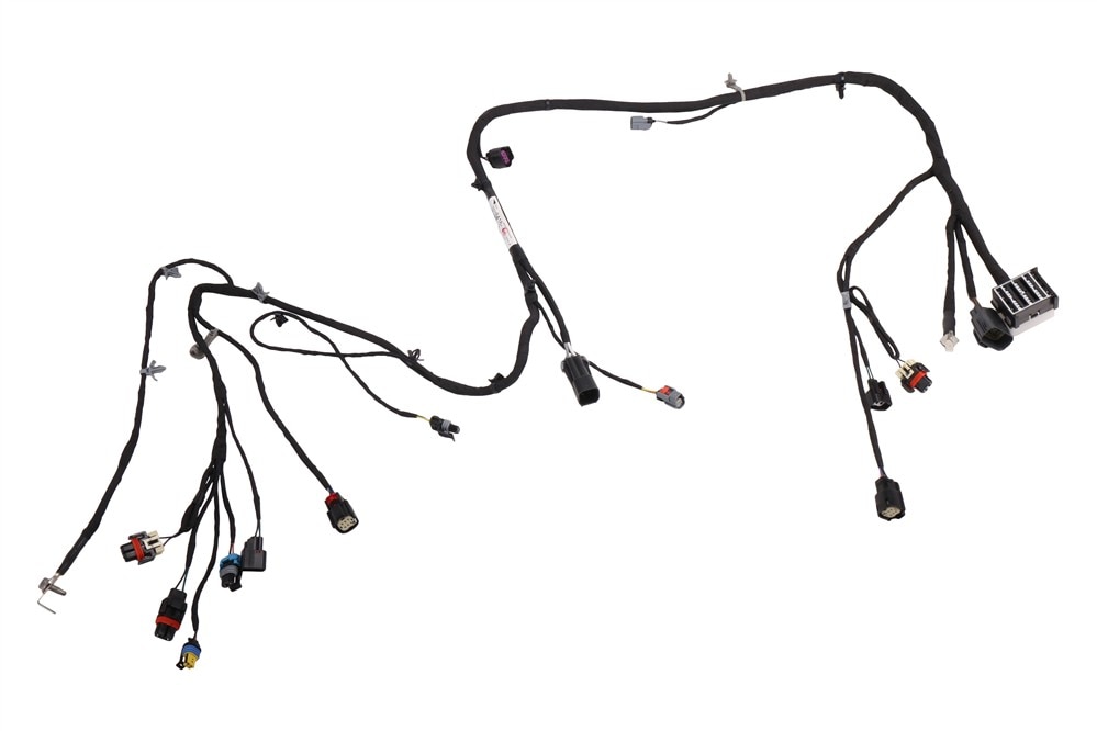 GM Genuine Parts Headlamp Wiring Harness