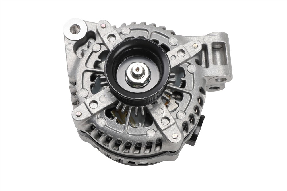 GM Genuine Parts Alternator