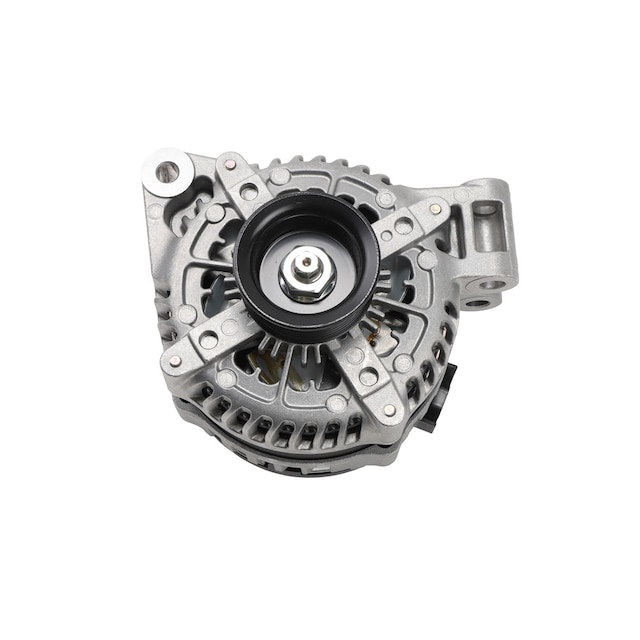GM Genuine Parts Alternator