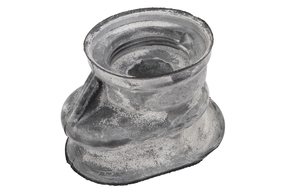 GM Genuine Parts Outer Steering Column Dash Seal