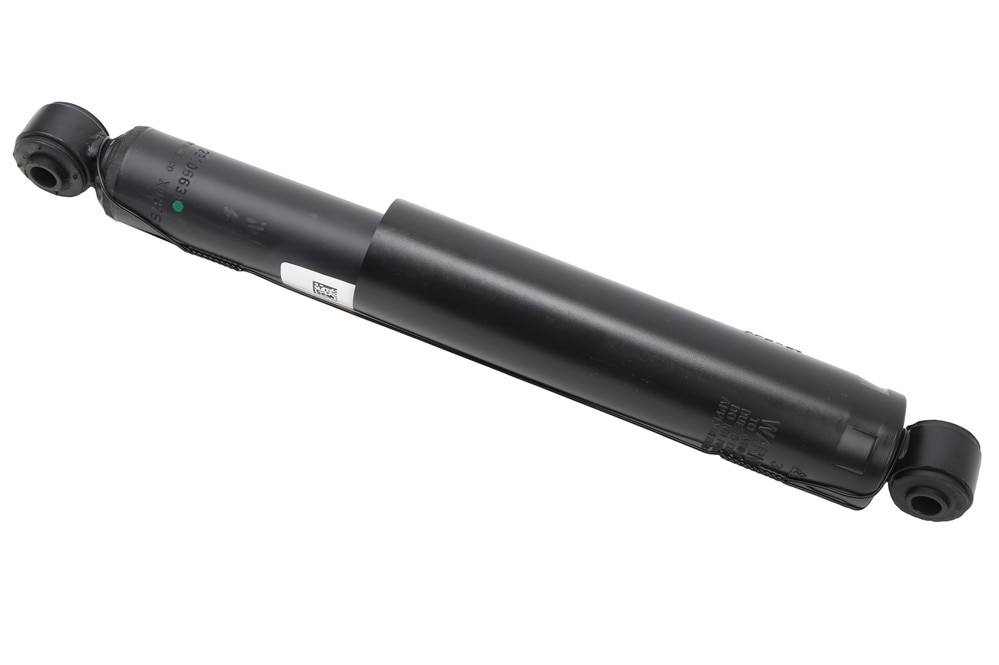 GM Genuine Parts Rear Shock Absorber