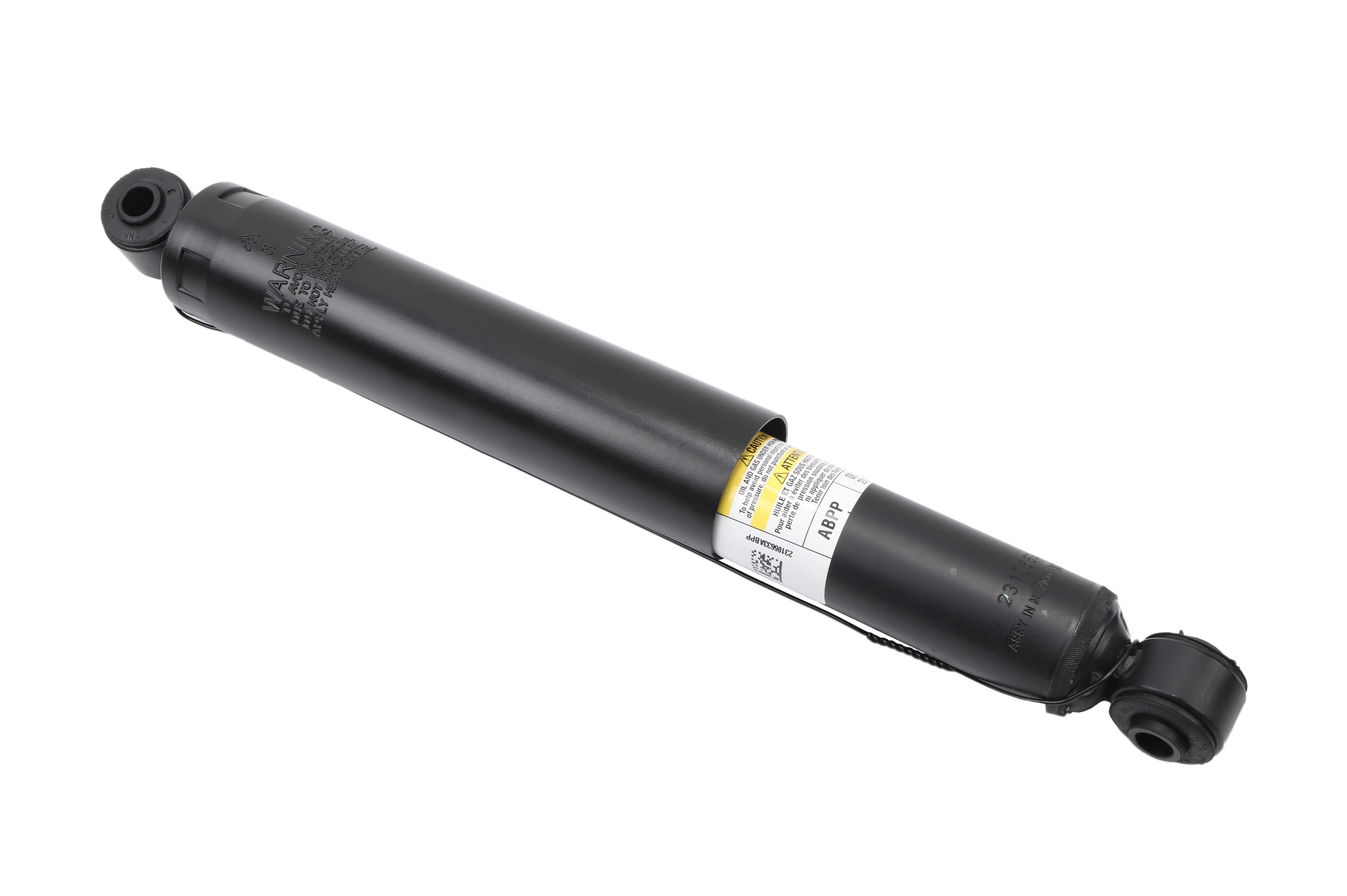 ベノムショック Monroe 37078 Rear OESpectrum Shock Absorber Nissan D21