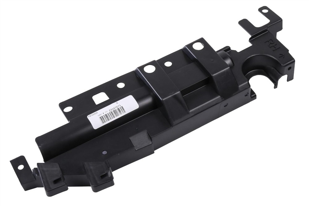 GM Genuine Parts Passenger Side Radiator Air Side Seal