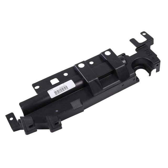 GM Genuine Parts Passenger Side Radiator Air Side Seal