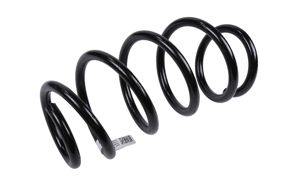 GM Genuine Parts Front Coil Spring
