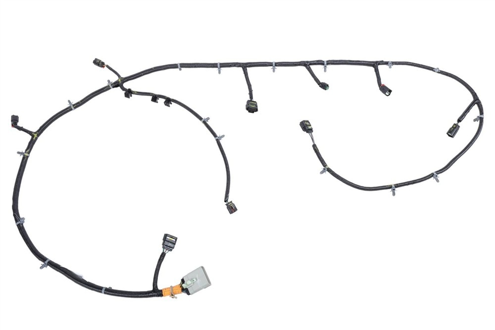 GM Genuine Parts Backup Alarm Wiring Harness