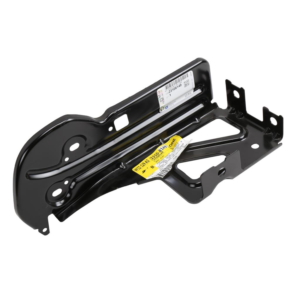 GM Genuine Parts Passenger Side Rear Bumper Impact Bar Brace