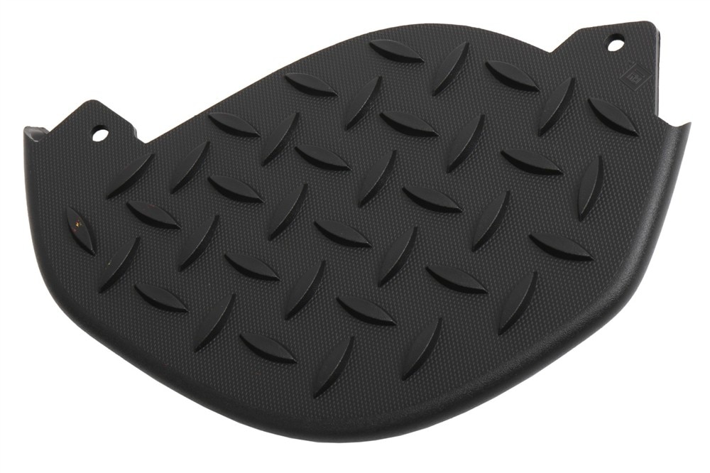GM Genuine Parts Anthracite Driver Side Rear Bumper Step Outer Pad
