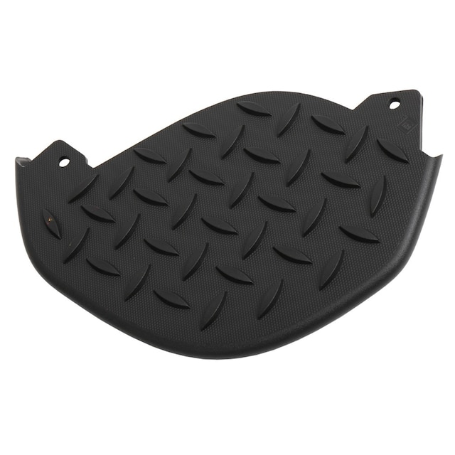 GM Genuine Parts Anthracite Driver Side Rear Bumper Step Outer Pad