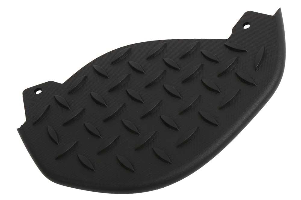 GM Genuine Parts Anthracite Passenger Side Rear Bumper Step Outer Pad