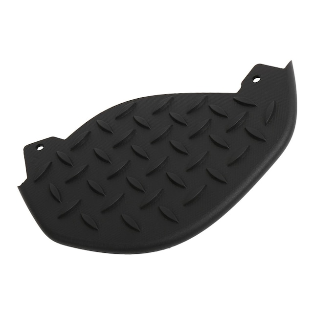 GM Genuine Parts Anthracite Passenger Side Rear Bumper Step Outer Pad