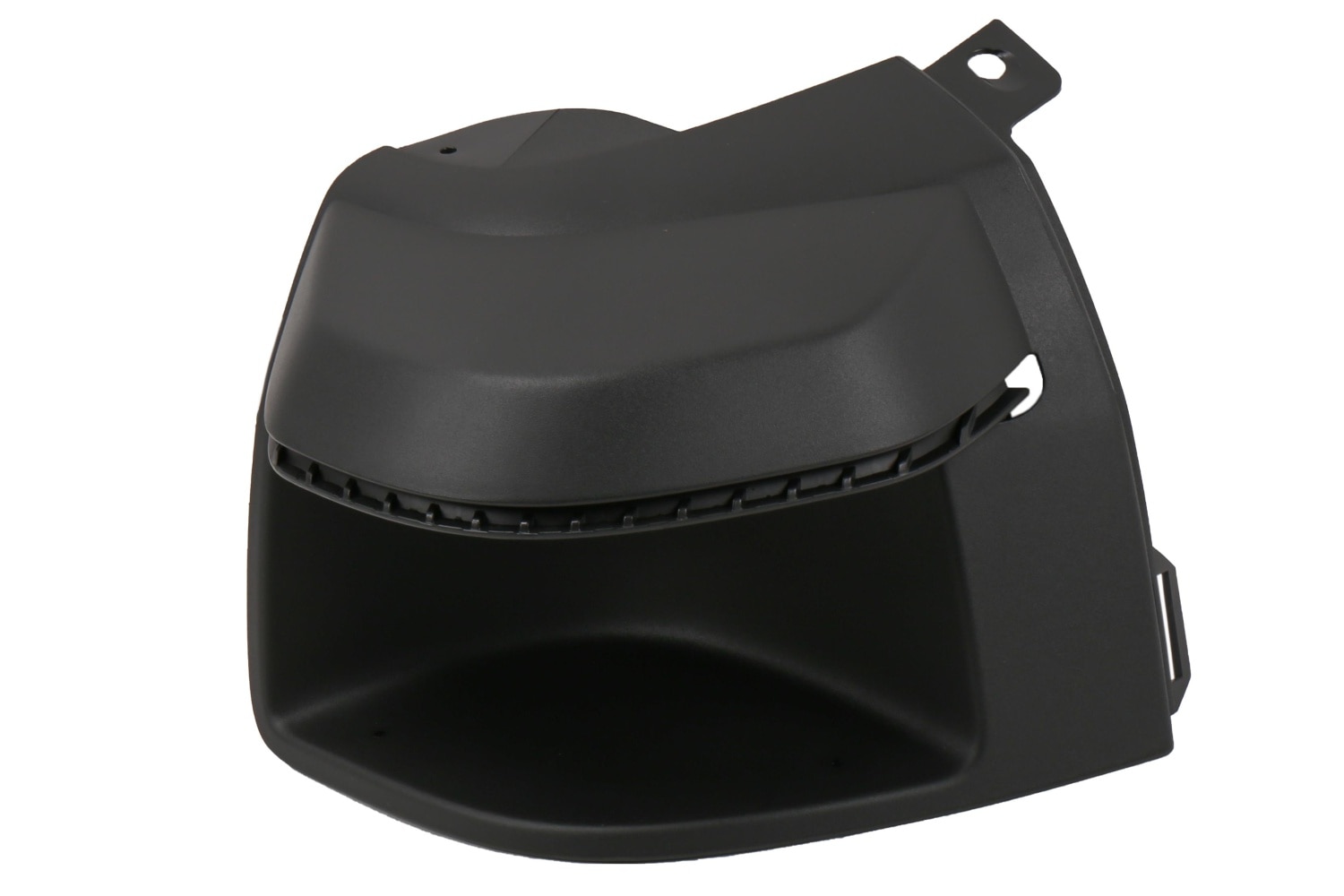 GM Genuine Parts Anthracite Driver Side Rear Bumper Step Pad Insert