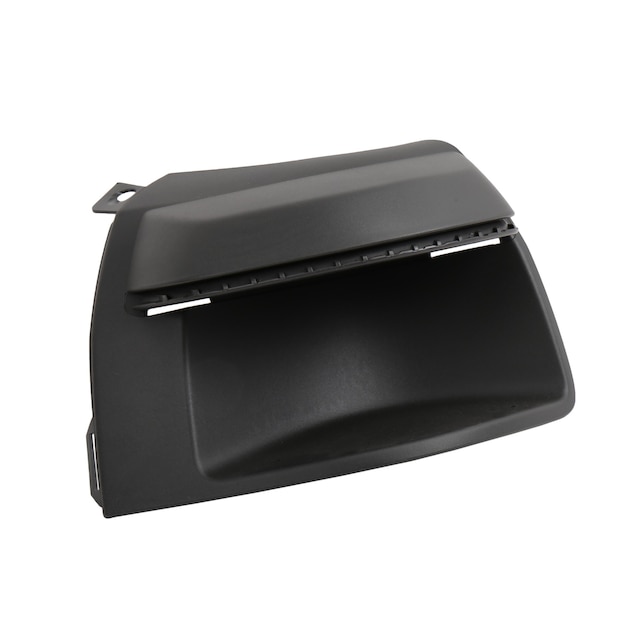 GM Genuine Parts Anthracite Passenger Side Rear Bumper Step Pad Insert