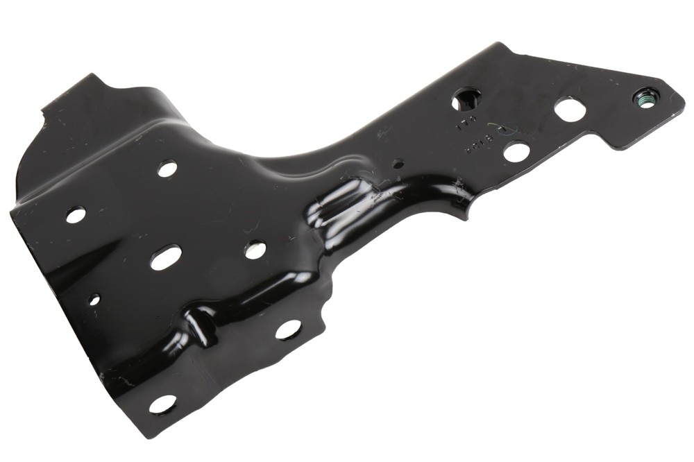 GM Genuine Parts Rear Driver Side Bumper Impact Bar Bracket Bracket