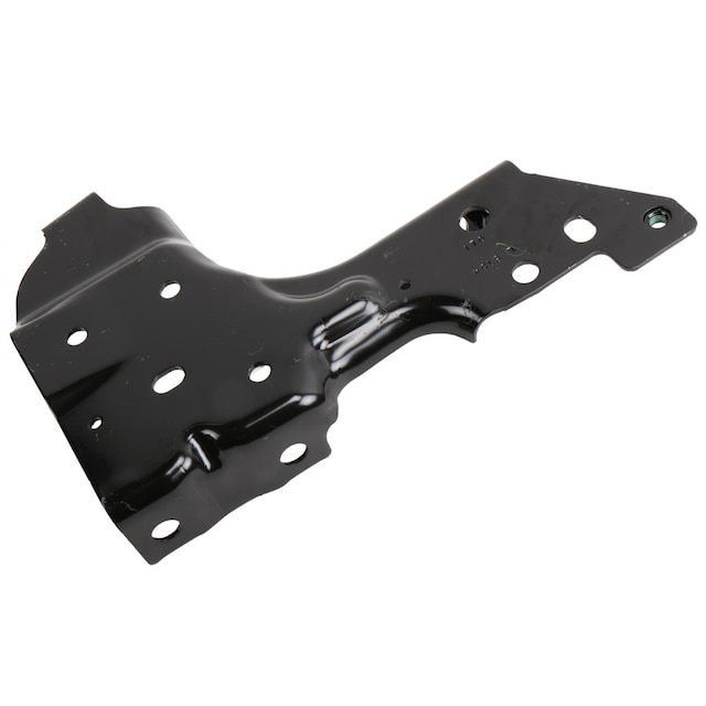 GM Genuine Parts Rear Driver Side Bumper Impact Bar Bracket Bracket