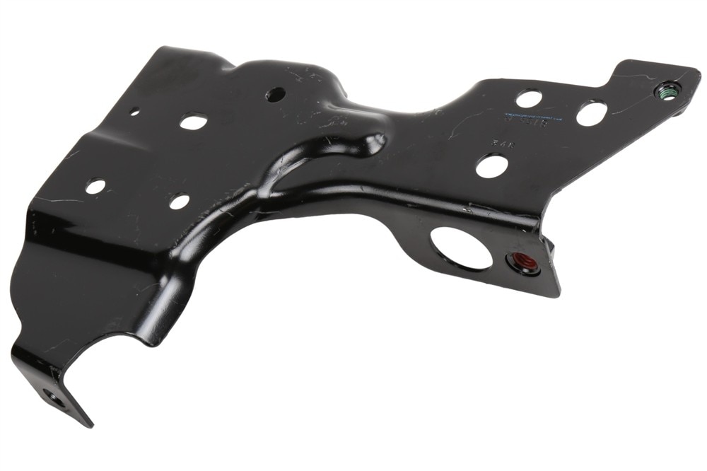 GM Genuine Parts Passenger Side Rear Bumper Impact Bar Bracket Bracket