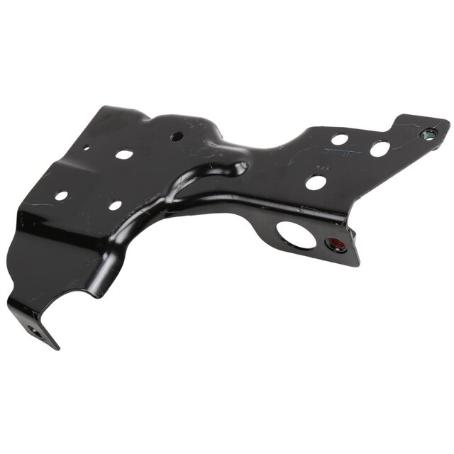 GM Genuine Parts Passenger Side Rear Bumper Impact Bar Bracket Bracket