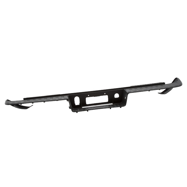 GM Genuine Parts Anthracite Rear Bumper Step Pad