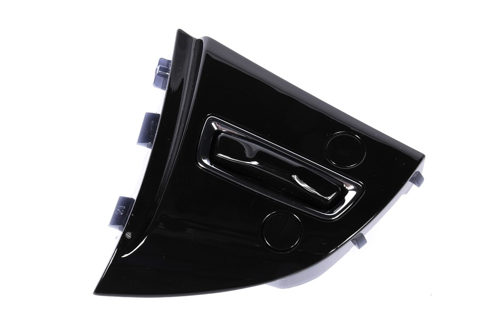 GM Genuine Parts Black Cruise Control Switch