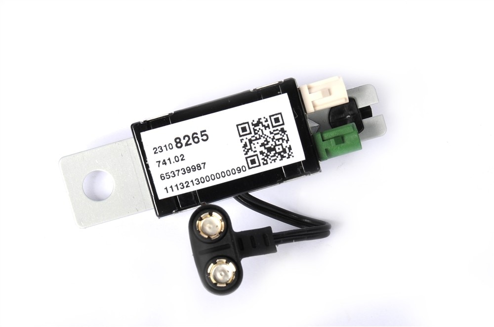 GM Genuine Parts Radio Antenna Amplifier
