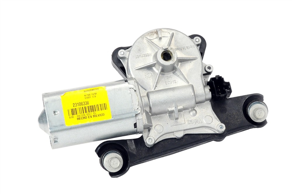 GM Genuine Parts Window Wiper Motor