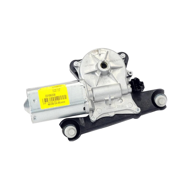 GM Genuine Parts Window Wiper Motor