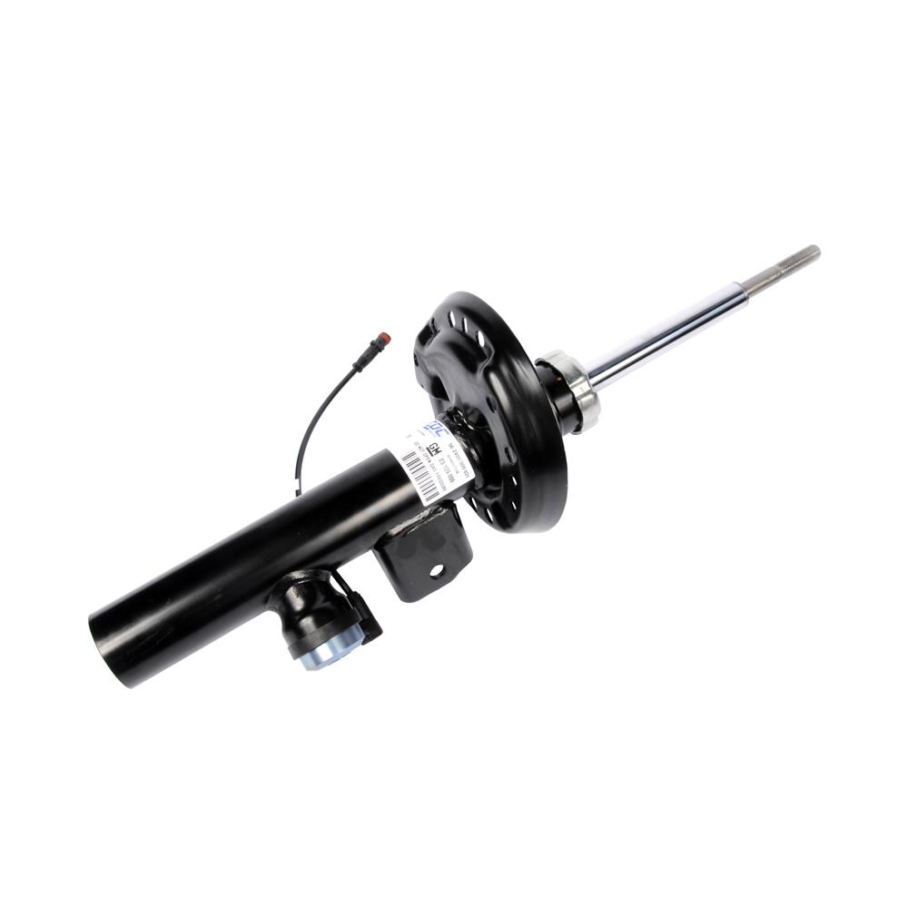 Buick GM Genuine Parts Front Driver Side Suspension Strut