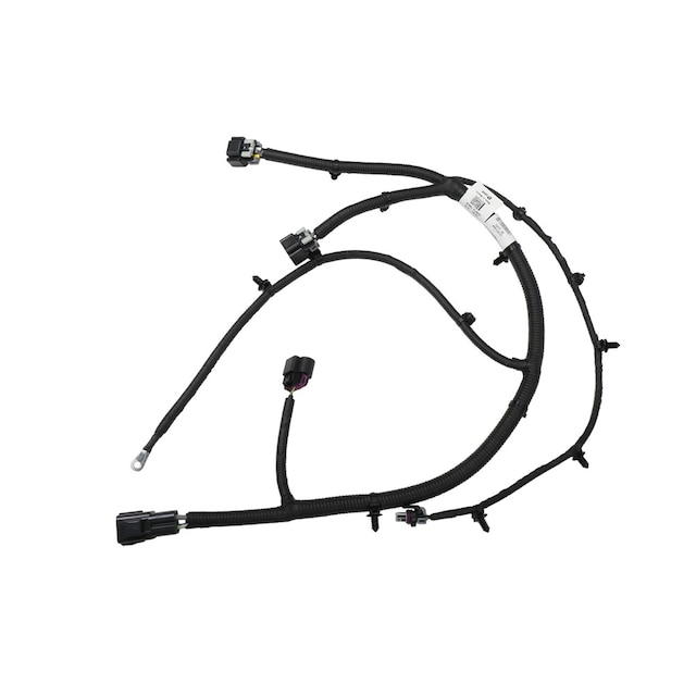 GM Genuine Parts Engine Cooling Fan Wiring Harness