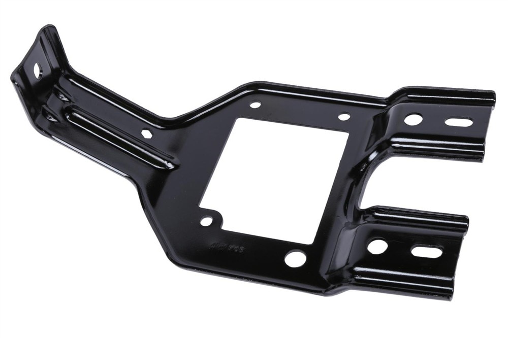 GM Genuine Parts Front Bumper Fascia Support Brace