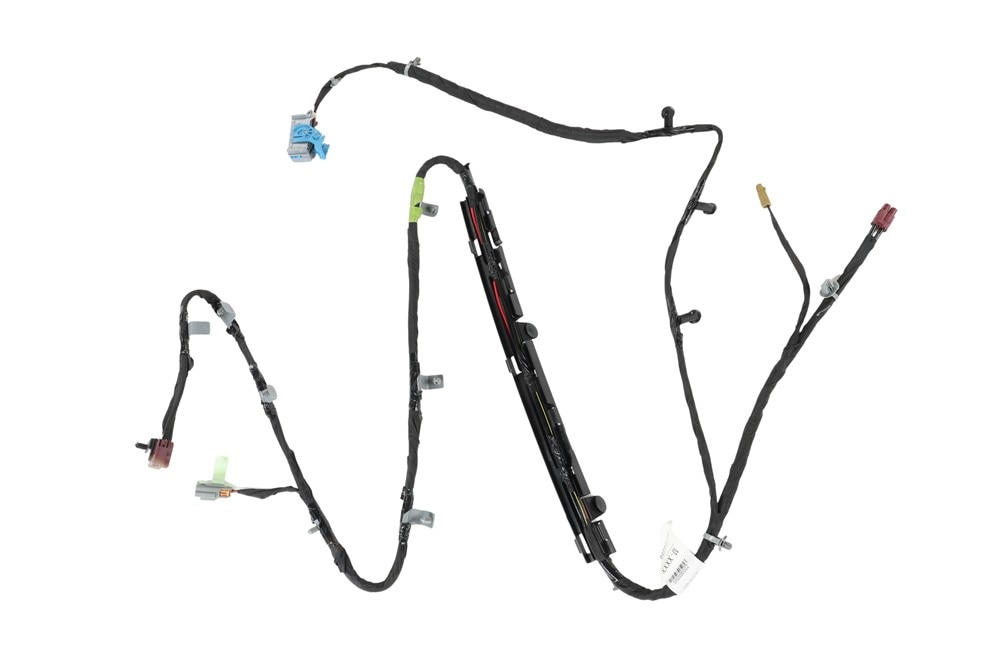 GM Genuine Parts Roof Wiring Harness