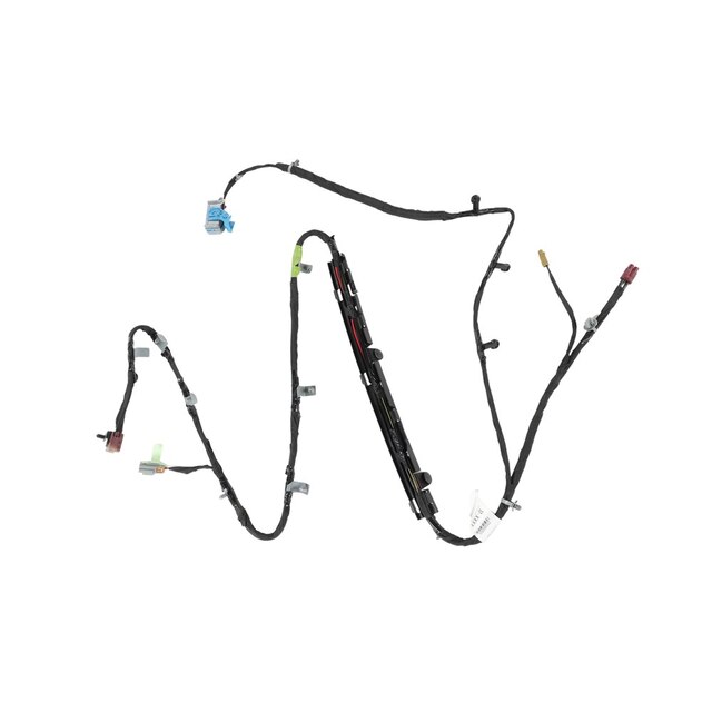 GM Genuine Parts Roof Wiring Harness