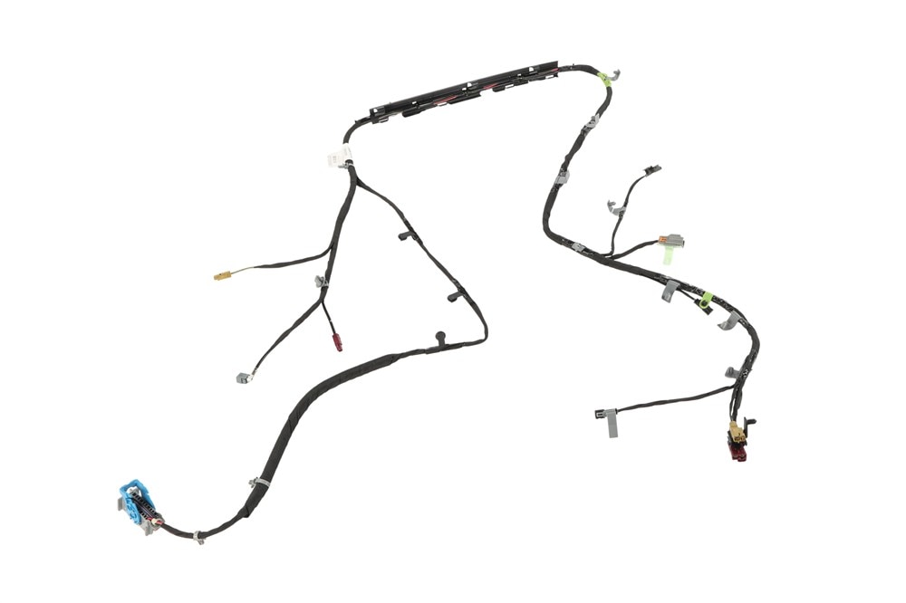 GM Genuine Parts Roof Wiring Harness