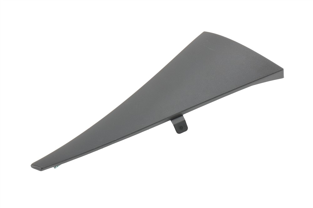 GM Genuine Parts Front Driver Side Wheel Opening Rear Molding