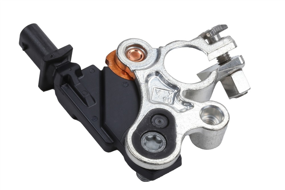 GM Genuine Parts Battery Current Sensor (Programming Required)