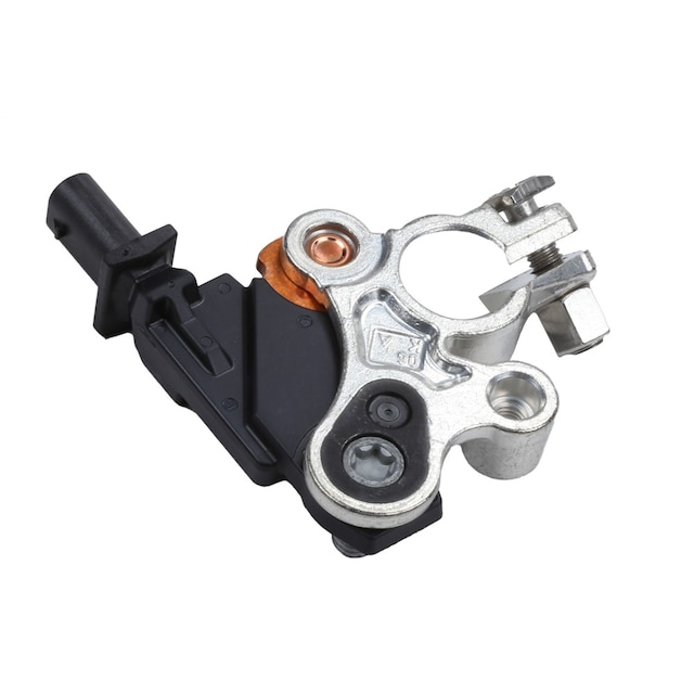 GM Genuine Parts Battery Current Sensor (Programming Required)
