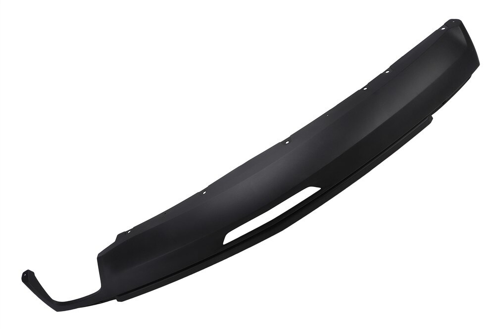 GM Genuine Parts Rear Bumper Valance Panel