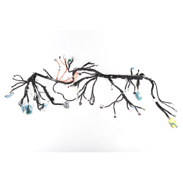 GM Genuine Parts Instrument Panel Wiring Harness