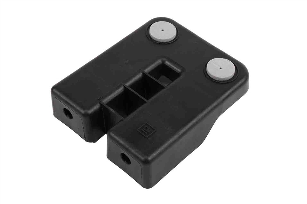 GM Genuine Parts Rear Bumper Fascia Lower Bracket