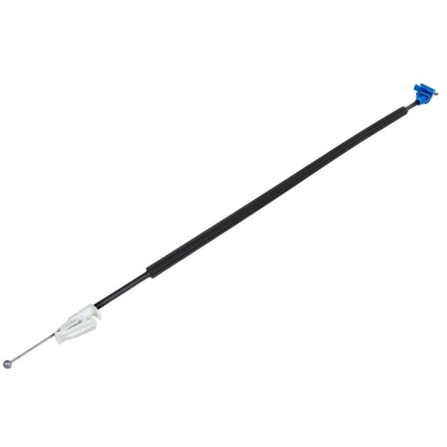 GM Genuine Parts Front Side Door Inside Handle Cable
