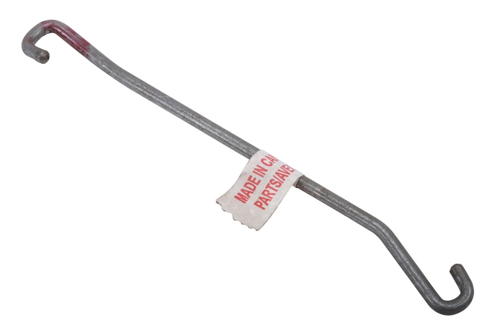 GM Genuine Parts Front Side Door Lock Cylinder Rod